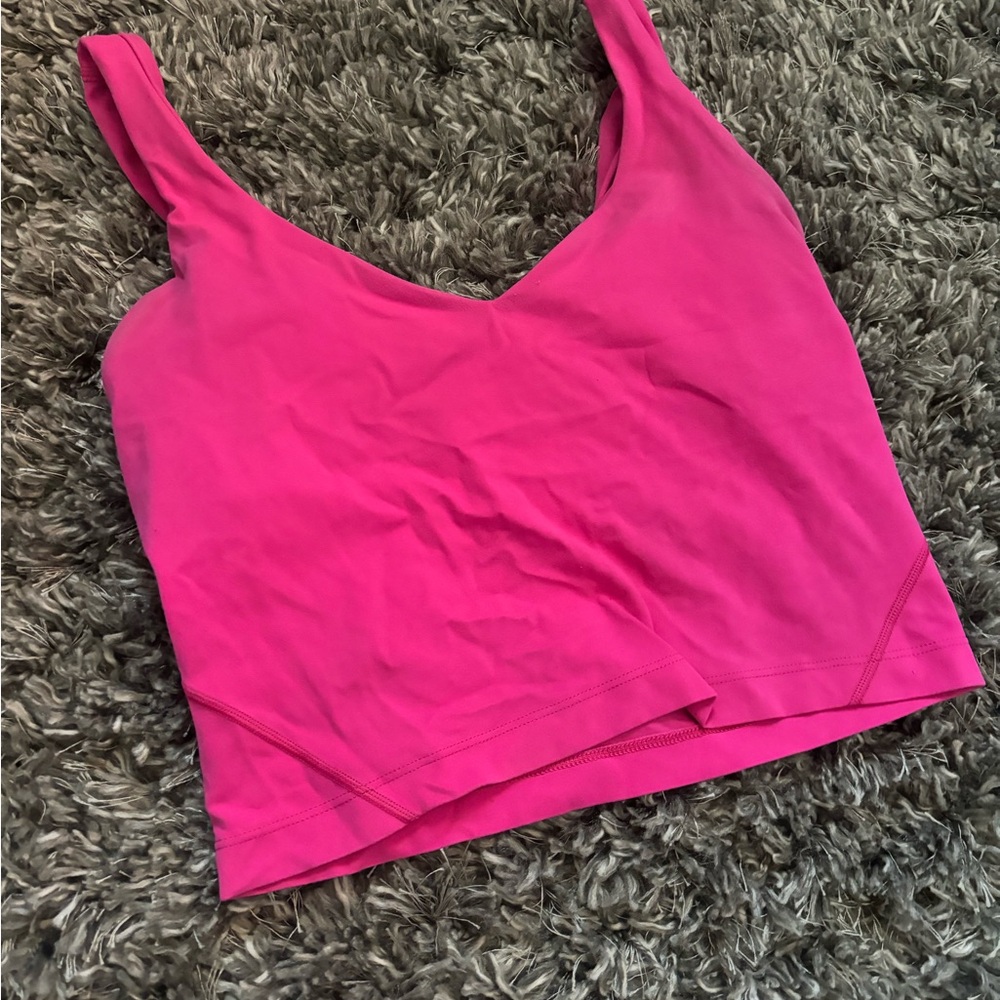 Lululemon Align Tank